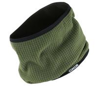 Condor Gaiter, collo tattico, reversibile, da uomo, colore verde oliva/nero