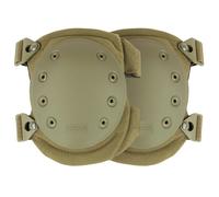 Condor Ginocchiere Militare Esterno Tattico Ginocchio Coyote Brown