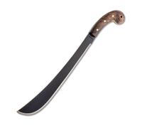 Condor GOLOK MACHETE CON FODERO IN PELLE CTK410-14HCS