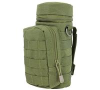 Condor H2O - Borsa per bevande, colore: Verde oliva