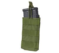 CONDOR MA18-001 M4-M16 Open Top Mag Pouch OD