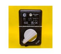 CONDOR MDR 1 Pressostato Compressore Monofase 1 via