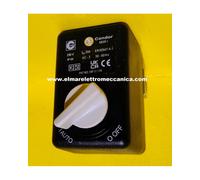 CONDOR MDR 1 Pressostato Compressore Monofase 4 vie