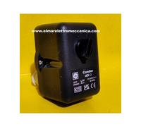 CONDOR MDR 2 Pressostato 1 VIA Compressore Monofase
