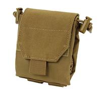 Condor Micro Dump Pouch, Coyote