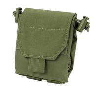 Condor Micro Dump Pouch Marrone Coyote