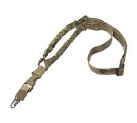 Condor Militare Cobra Un Punto Ausiliario Combat Strap Sling Shooting Multicam C