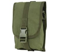 Condor Militare Piccola Tasche Utility Esercito Molle Sistema Airsoft Caccia Gri