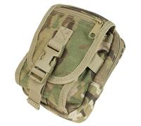 Condor Molle Gadget Pouch Multicam
