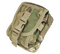Condor Molle Gadget Pouch Multicam