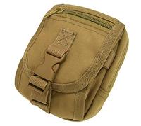 Condor Outdoor Condor Gadget Pouch Coyote Brown (MA26-498)