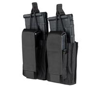 Condor Outdoor GEN2 DOUBLE KANGAROO MAG POUCH BLACK (191232-002)