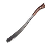 Condor PARANG MACHETE CON FODERO IN PELLE CTK412-17HCS