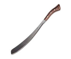 Condor PARANG MACHETE CON FODERO IN PELLE CTK412-17HCS