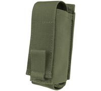 Condor Pepper Regolabile Spray Titolare Tattica Oc Molle Tasche Tessitura Grigio