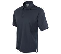 Condor Performance Tattica Hombres Polo Manica Corta Top Polizia Doorman Navy