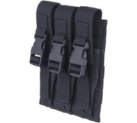 Condor Porta caricatori Triple Utilità Esterno Tattico Riviste Navy