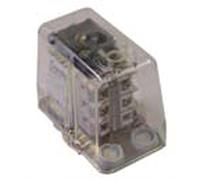 Condor pulsante interruttore di comando MDR 43/6 Bar/212805