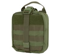Condor Electronics Borsa Rip-Away EMT Sacchetto Pronto Soccorso Oliva Drab