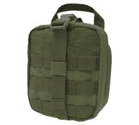 Condor Rip-Away Emt Sacchetto Di Pronto Soccorso Titolare Tessitura Del Molle Tr
