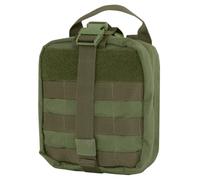 Condor Electronics Borsa Rip-Away EMT Sacchetto Pronto Soccorso Oliva Drab