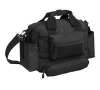 Condor Risposta Tattica Sacchetto Militare Borsa A Tracolla Medico MOLLE Nero