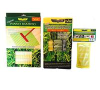 Condor Set Panni in Bamboo: Panni in Bamboo + Panno Pavimenti + MINIPANNO, Marazziweb.Com SAS