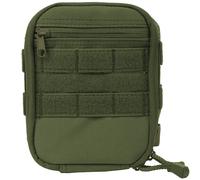 Condor Sidekick Tasche Utility Tattica Caccia Molle Case Universal Holder Olive