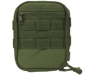 Condor Sidekick Tasche Utility Tattica Caccia Molle Case Universal Holder Olive