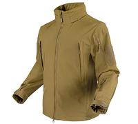 Condor Summit Zero - Giacca leggera da uomo, Marrone coyote, Small