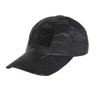 Condor Tactical Cappellino MultiCam Black
