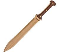 Condor TACTICAL GLADIUS SPADA IN LEGNO CTK1020-16.5HI