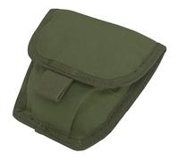 Condor Tattica Manetta Sacchetto Molle Tasche Di Polso Titolare Di Sicurezza Pcs