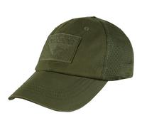 Condor Tattica Mesh Regolabile Pac Breathable Hombres Patrol Baseball Cappello D