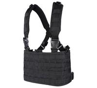 Condor Tattica Ops Chest Rig Molle Sistema Di Sicurezza Airsoft Polizia Tessitur