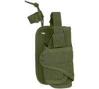 Condor Tattica Orizzontale Pistola Armi Militari Della Pistola Caso Molle Porta