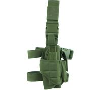 Condor Tattica Tornado Gamba Destra Per Armi Esercito Combat Titolare Oliva Drab