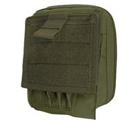 Condor Tattico Dell'Esercito Mappa Documento Sacchetto Organizzatore Molle Porta