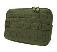 Condor Tattico Dell'Esercito Tandt Tasche Mappa Supporto Notebook Molle Case Tes