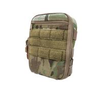 Condor Tattico Esercito Sidekick Utility Pouch Airsoft Tessitura Molle Multicam