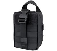 Condor Tattico Rip-Away Emt Pronto Soccorso Molle Sistema Tasche Lite Airsoft Ne