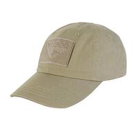 Condor TC-003 Tactical cap Tan