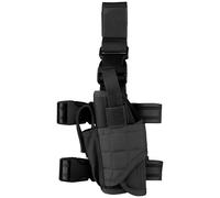 Condor Tornado Fondina Tattica per Mancini Esercito Airsoft Caccia Militare Nero