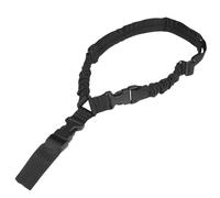 Condor Tracolla con un punto di aggancio Matrix Bungee Esterno Tattico Nero