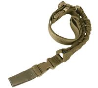 Condor Tracolla elastica con un aggancio Cobra Militare Coyote Brown