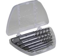 Condor Utensile 176B | Set di estrattori | 6 pezzi | N. 1-6 | M3-24