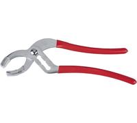 Condor Utensile 190 | Pinza per rubinetti e sifone fino a Ø 80 mm | Lunghezza 230 mm