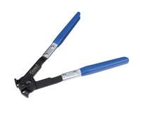 Condor Utensile 4735 - Pinza per tubo flessibile, 235 mm