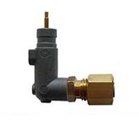 Condor - Valvola di deallazione EV 2W