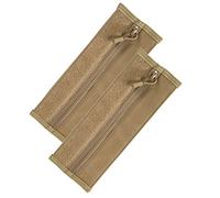 Condor VAS Striscia di Cerniera Coyote Brown